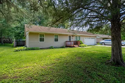 306 W Olive Street, Minier, IL 61759 - Photo 1