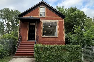 5245 S Racine Ave, Chicago, IL 60609 - Photo 1