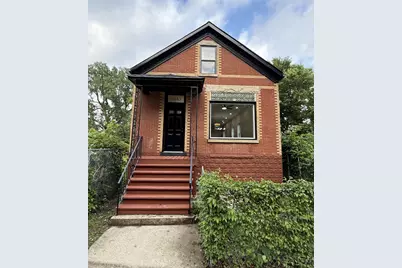 5245 S Racine Avenue, Chicago, IL 60609 - Photo 2