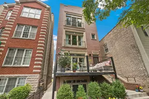 922 N Paulina St, Chicago, IL 60622 - Photo 1