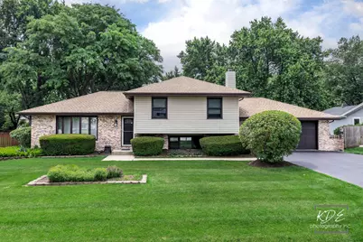 29W303 Hartman Drive, Naperville, IL 60564 - Photo 1