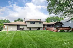 29W303 Hartman Dr, Naperville, IL 60564 - Photo 38