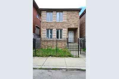 2823 S Farrell Street, Chicago, IL 60608 - Photo 1