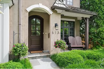 413 Jackson Avenue, Glencoe, IL 60022 - Photo 2
