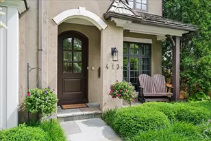 413 Jackson Ave, Glencoe, IL 60022 - Photo 2