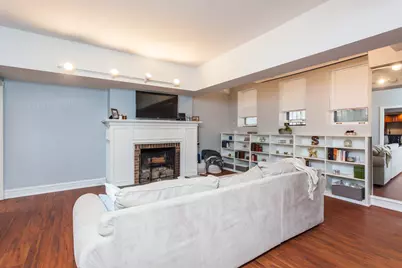 3608 N Pine Grove Avenue #B7, Chicago, IL 60613 - Photo 2