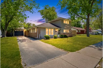 317 Seminole Street, Park Forest, IL 60466 - Photo 1