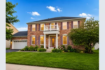 343 Copper Springs Lane, Elgin, IL 60124 - Photo 1