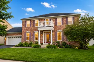 343 Copper Springs Ln, Elgin, IL 60124 - Photo 1
