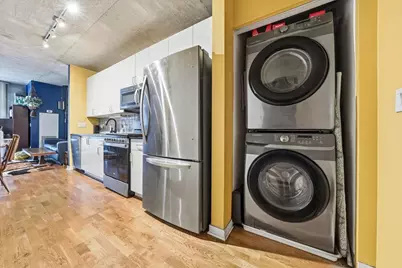 611 S Wells Street #1110, Chicago, IL 60607 - Photo 6