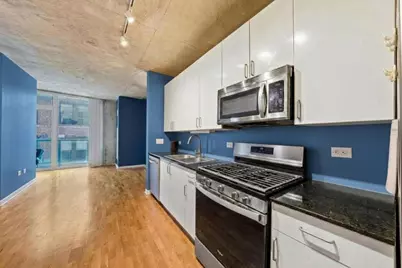 611 S Wells Street #1110, Chicago, IL 60607 - Photo 20