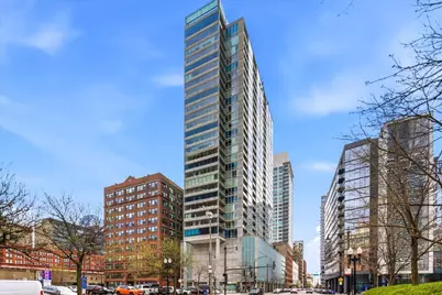 611 S Wells Street #1110, Chicago, IL 60607 - Photo 1