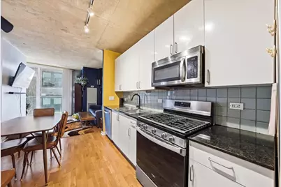 611 S Wells Street #1110, Chicago, IL 60607 - Photo 8