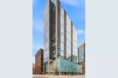 611 S Wells Street #1110, Chicago, IL 60607 - Photo 2