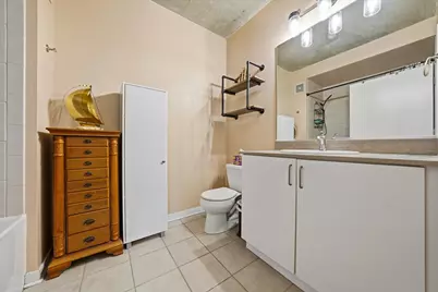 611 S Wells Street #1110, Chicago, IL 60607 - Photo 14