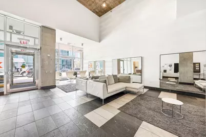 611 S Wells Street #1110, Chicago, IL 60607 - Photo 4