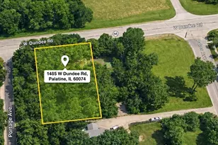1485 W Dundee Rd, Palatine, IL 60074 - Photo 1