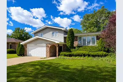 4018 Violet Lane, Matteson, IL 60443 - Photo 1