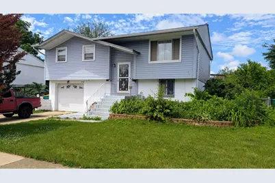 418 Arnold Avenue, Romeoville, IL 60446 - Photo 1