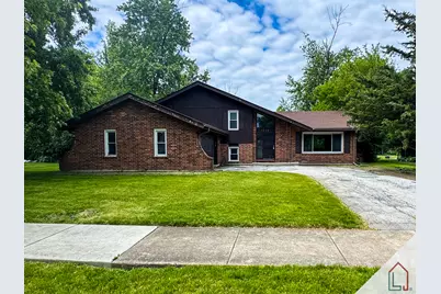 1712 Tina Lane, Flossmoor, IL 60422 - Photo 1