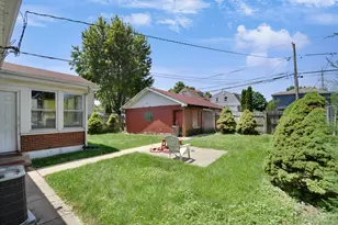 124 Sawyer Ave, La Grange, IL 60525 - Photo 20