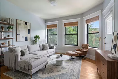 1728 W Leland Avenue #3W, Chicago, IL 60640 - Photo 10