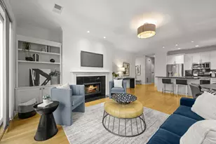 2323 W Montrose Ave, Chicago, IL 60618 - Photo 4