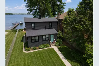 41009 N Elime Road, Antioch, IL 60002 - Photo 1