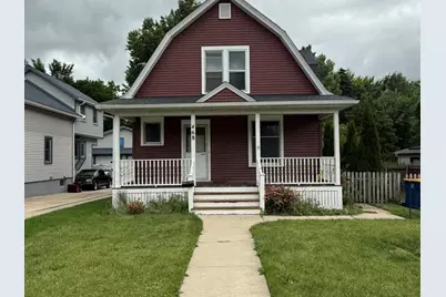 468 Locust Street, Elgin, IL 60123 - Photo 1