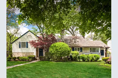 9002 Kedvale Avenue, Skokie, IL 60076 - Photo 1