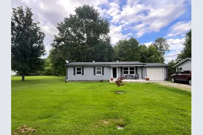 310 S Wood Street, Odin, IL 62870 - Photo 1