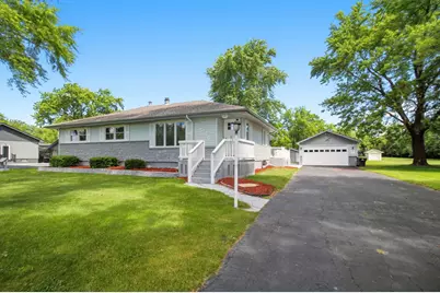 3258 204th Street, Lynwood, IL 60411 - Photo 2