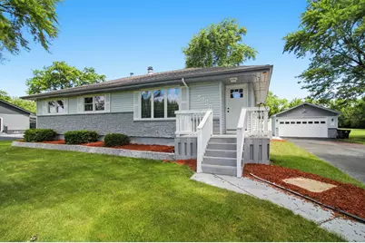 3258 204th Street, Lynwood, IL 60411 - Photo 1