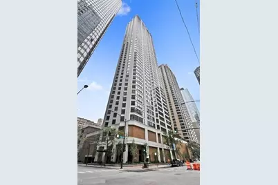 400 E Ohio Street #3004, Chicago, IL 60611 - Photo 1