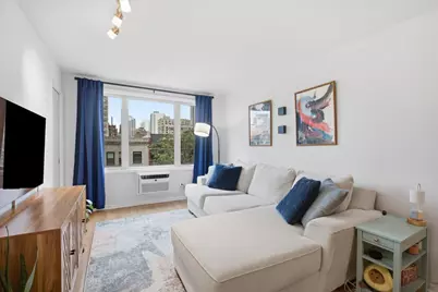 435 W Oakdale Avenue #4F, Chicago, IL 60657 - Photo 2