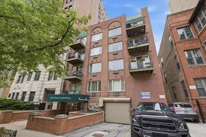 435 W Oakdale Avenue #4F, Chicago, IL 60657 - Photo 1
