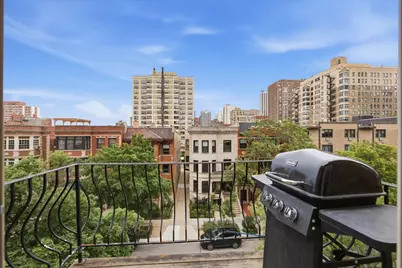 435 W Oakdale Avenue #4F, Chicago, IL 60657 - Photo 10