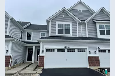 12640 S Talbot Circle, Plainfield, IL 60585 - Photo 1