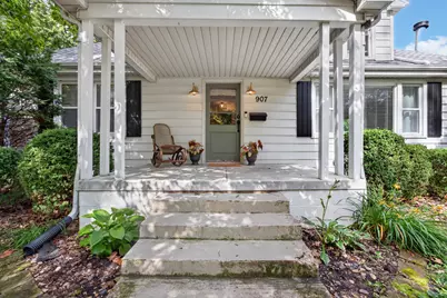 907 N Oak Street, Normal, IL 61761 - Photo 2
