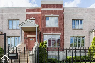 2952 W Warren Boulevard, Chicago, IL 60612 - Photo 1