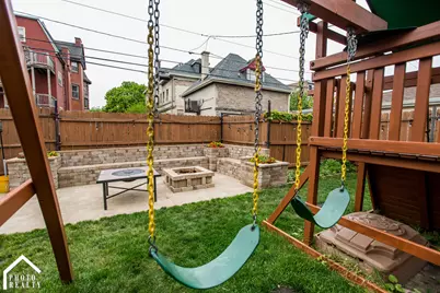 2952 W Warren Boulevard, Chicago, IL 60612 - Photo 26