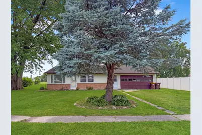 508 N 1st Street, Pearl City, IL 61062 - Photo 1