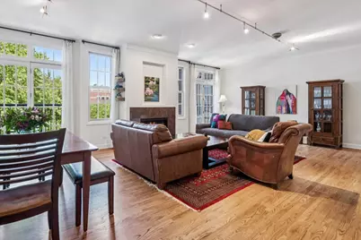3845 N Ashland Avenue #4E, Chicago, IL 60613 - Photo 4