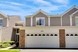 1279 Summersweet Ln, Bartlett, IL 60103 - Photo 1