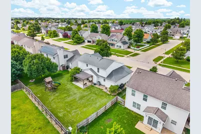 3251 Butterfly Drive, Normal, IL 61761 - Photo 32