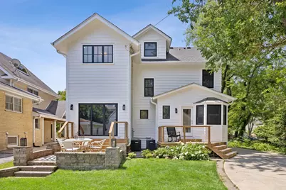 115 S Spring Avenue, La Grange, IL 60525 - Photo 50