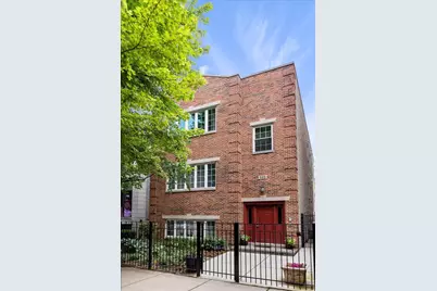 525 N Claremont Avenue #3, Chicago, IL 60612 - Photo 1