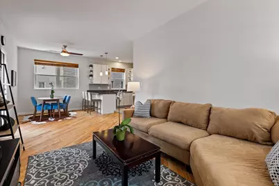 525 N Claremont Avenue #3, Chicago, IL 60612 - Photo 14