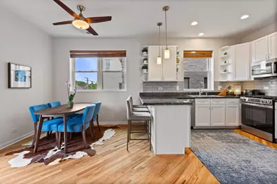 525 N Claremont Avenue #3, Chicago, IL 60612 - Photo 10