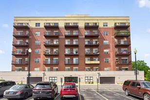 1650 Riverwoods Dr, Melrose Park, IL 60160 - Photo 2